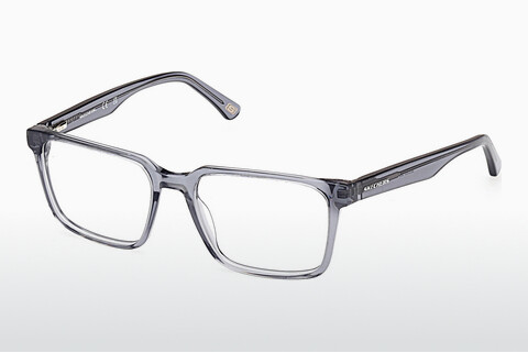 Tasarım gözlükleri Skechers SE3353 086