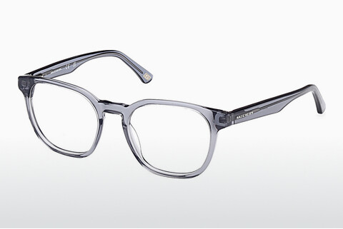 Tasarım gözlükleri Skechers SE3354 086