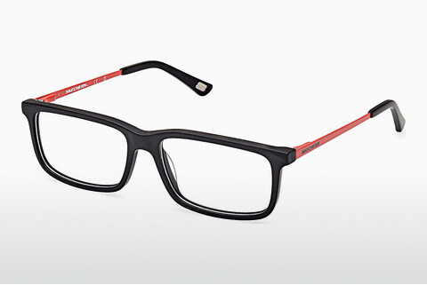 Tasarım gözlükleri Skechers SE3360 002