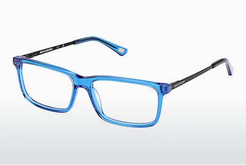 Tasarım gözlükleri Skechers SE3360 090