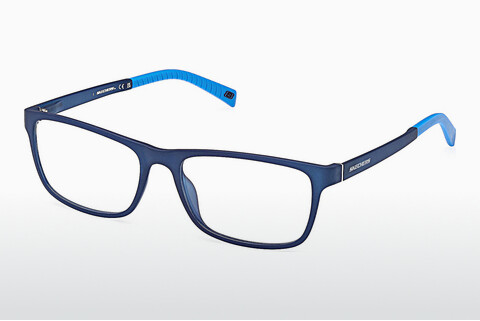 Tasarım gözlükleri Skechers SE3373 091