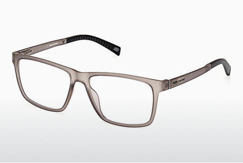 Tasarım gözlükleri Skechers SE3374 020