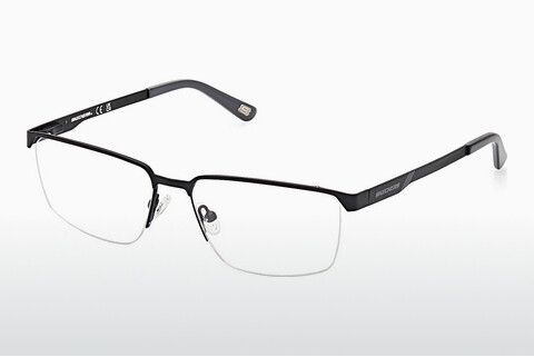 Tasarım gözlükleri Skechers SE3375 002
