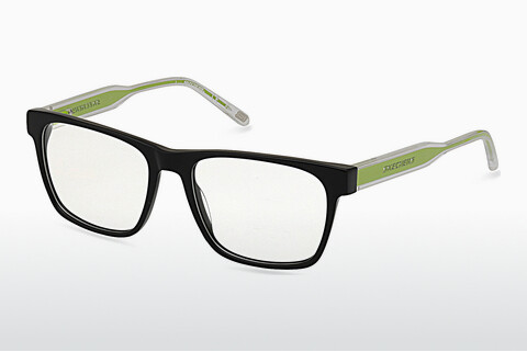 Tasarım gözlükleri Skechers SE3384 001