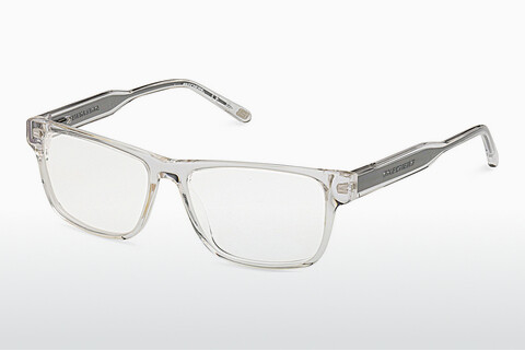 Tasarım gözlükleri Skechers SE3385 026