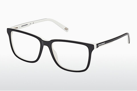 Tasarım gözlükleri Skechers SE3386 001