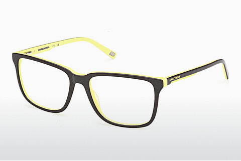 Tasarım gözlükleri Skechers SE3386 020