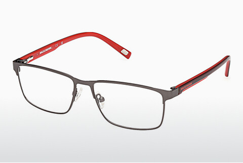 Tasarım gözlükleri Skechers SE3387 009