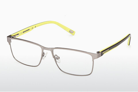 Tasarım gözlükleri Skechers SE3387 011