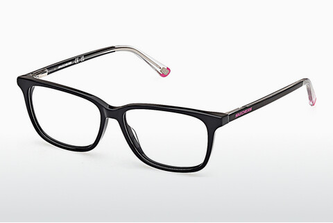 Tasarım gözlükleri Skechers SE50001 001