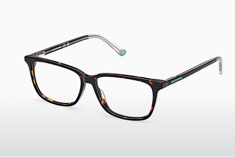 Tasarım gözlükleri Skechers SE50001 052