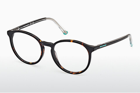Tasarım gözlükleri Skechers SE50002 052