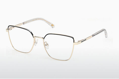 Tasarım gözlükleri Skechers SE50004 032