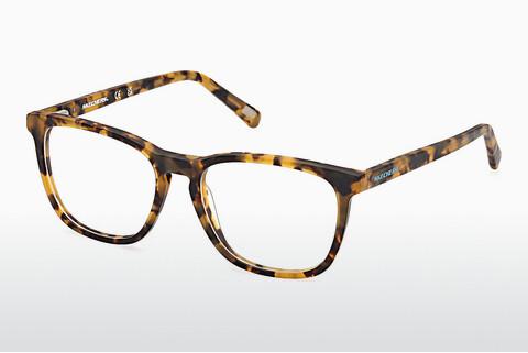 Tasarım gözlükleri Skechers SE50005 053