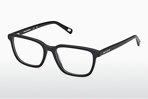 Tasarım gözlükleri Skechers SE50006 002