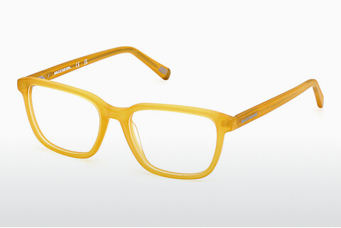 Tasarım gözlükleri Skechers SE50006 040