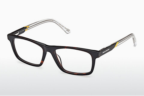 Tasarım gözlükleri Skechers SE50007 052