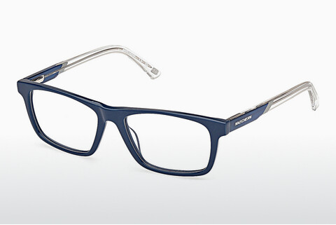 Tasarım gözlükleri Skechers SE50007 090