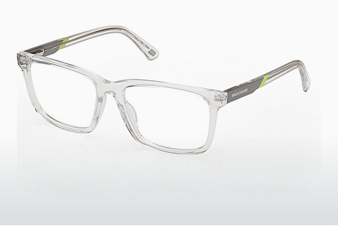 Tasarım gözlükleri Skechers SE50008 026