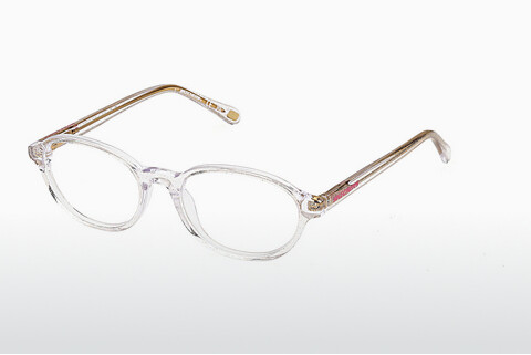 Tasarım gözlükleri Skechers SE50009 026