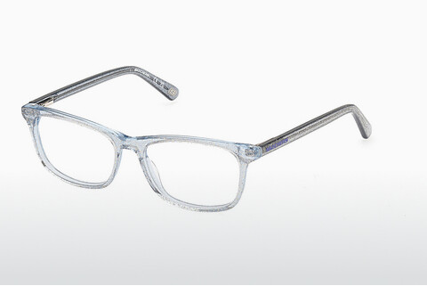 Tasarım gözlükleri Skechers SE50010 089