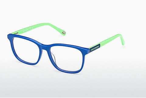 Tasarım gözlükleri Skechers SE50011 090