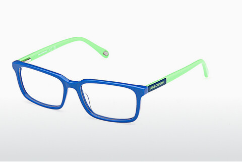 Tasarım gözlükleri Skechers SE50012 090