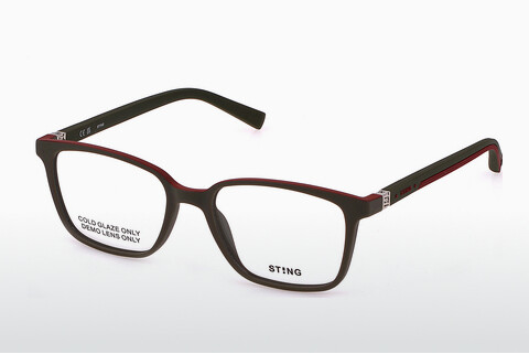 Tasarım gözlükleri Sting USJ722 1F1P