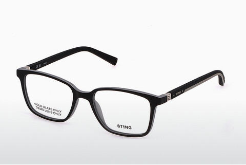 Tasarım gözlükleri Sting USJ722 D18P