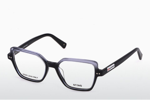 Tasarım gözlükleri Sting UST497 N91P
