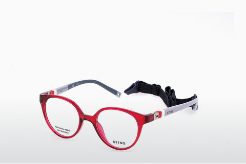 Tasarım gözlükleri Sting VSJ676 06C1