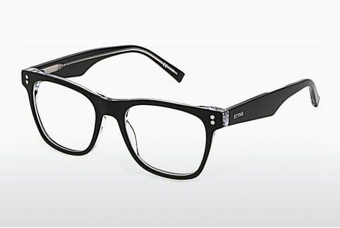 Tasarım gözlükleri Sting VSJ703 09W1