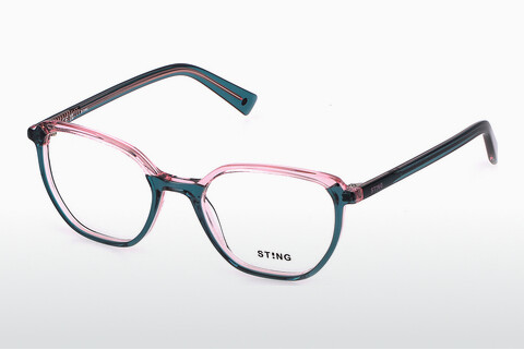 Tasarım gözlükleri Sting VSJ726V 03GS