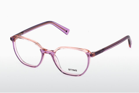 Tasarım gözlükleri Sting VSJ726V 09Q4