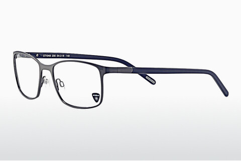 Tasarım gözlükleri Strellson ST1048 200