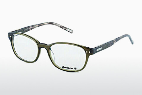 Tasarım gözlükleri Strellson ST1257 521