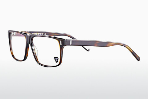 Tasarım gözlükleri Strellson ST1287 200