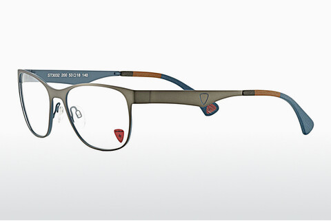 Tasarım gözlükleri Strellson ST3032 200