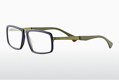 Tasarım gözlükleri Strellson ST3036 200