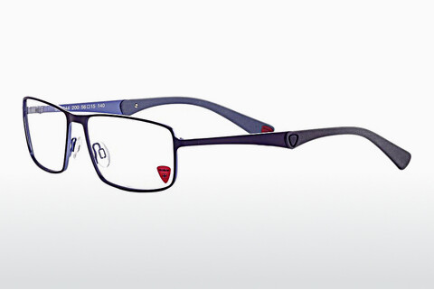 Tasarım gözlükleri Strellson ST3044 200