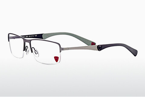 Tasarım gözlükleri Strellson ST3045 300
