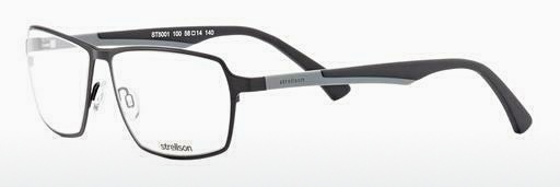 Tasarım gözlükleri Strellson ST5001 100
