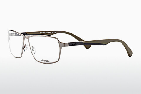 Tasarım gözlükleri Strellson ST5001 200