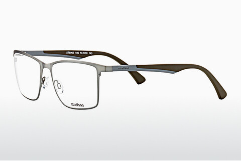 Tasarım gözlükleri Strellson ST5002 100