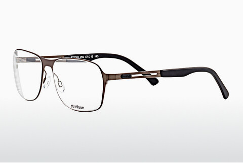Tasarım gözlükleri Strellson ST5005 200
