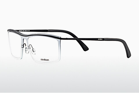 Tasarım gözlükleri Strellson ST5200 200