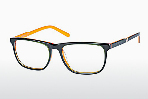 Tasarım gözlükleri Superdry SDO Conor 104