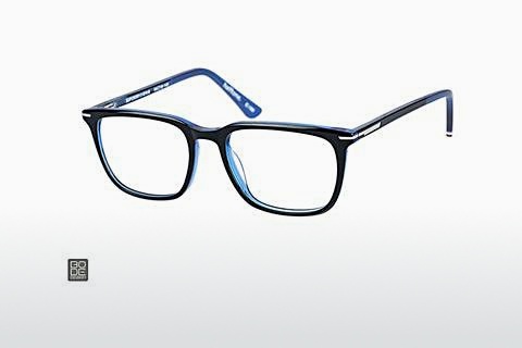 Tasarım gözlükleri Superdry SDO Halftone 189