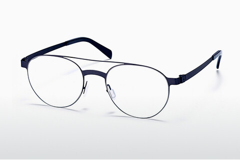 Tasarım gözlükleri Sur Classics Maxim (12501 black)