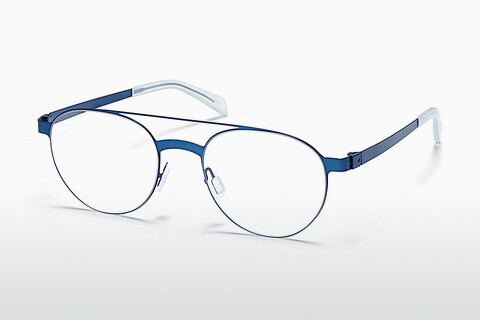 Tasarım gözlükleri Sur Classics Maxim (12501 blue)